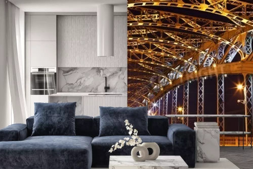 Visualisation du produit