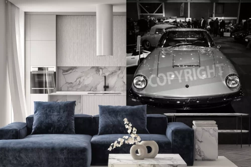 Visualisation du produit