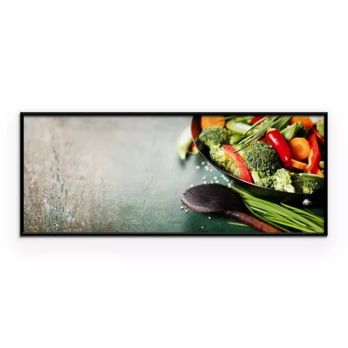 Visualisation du produit