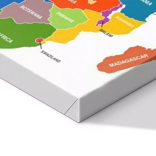 Visualisation du produit