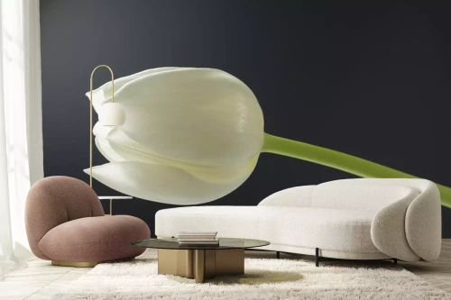 Visualisation du produit