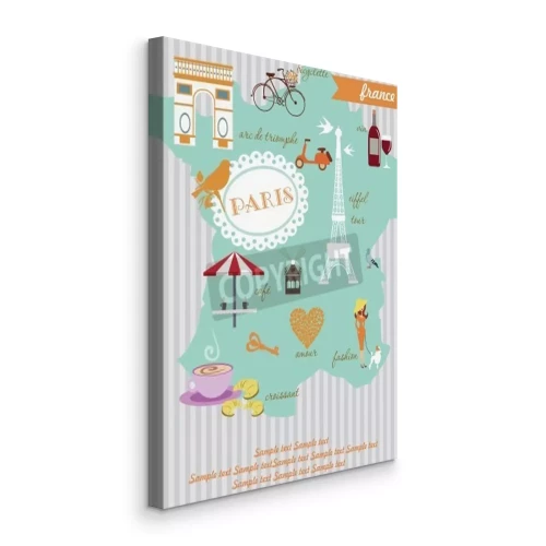 Visualisation du produit