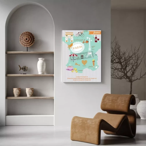 Visualisation du produit