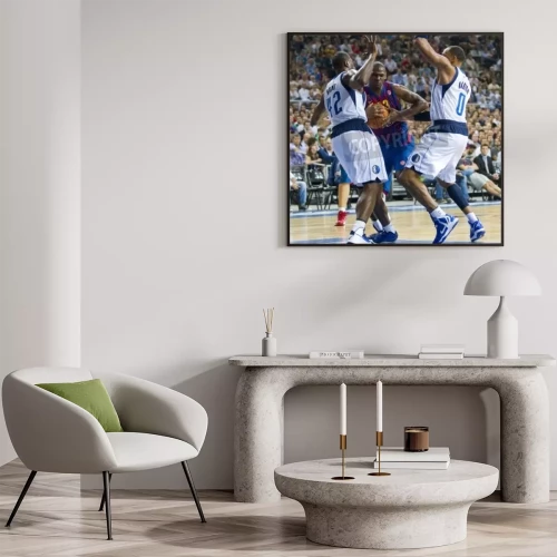 Visualisation du produit