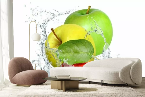 Visualisation du produit