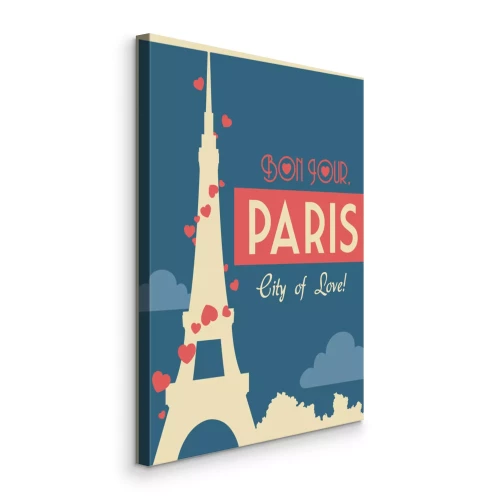 Visualisation du produit