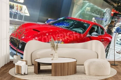 Visualisation du produit