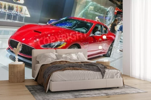 Visualisation du produit