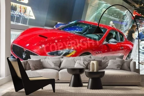 Visualisation du produit