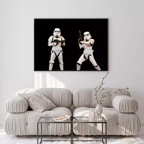 Visualisation du produit