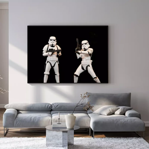 Visualisation du produit