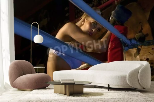 Visualisation du produit