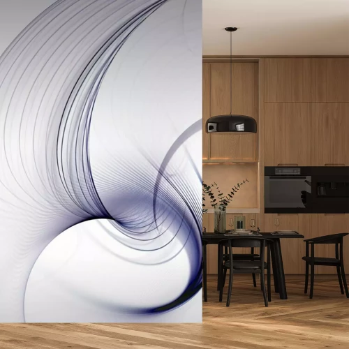 Papier peint  Arrière-plan abstrait monochrome