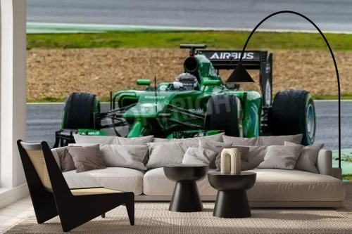 Visualisation du produit