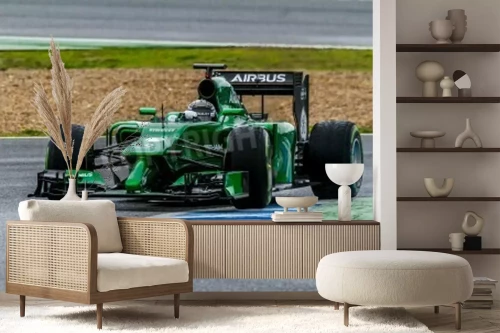 Visualisation du produit