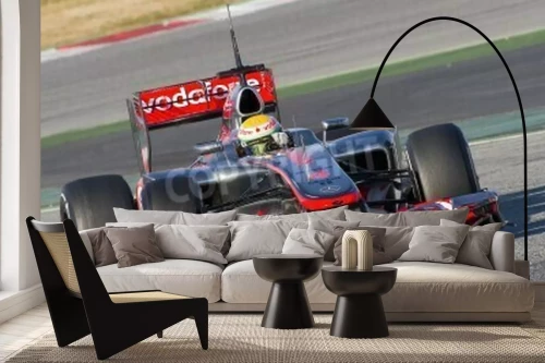 Visualisation du produit