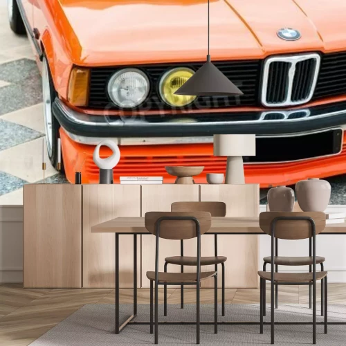 Papier peint  BMW Bimmer au disque Malysia 2013