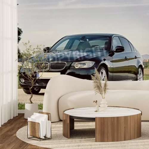 Papier peint  BMW Série 5