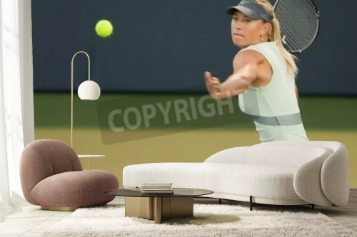 Visualisation du produit