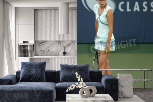 Visualisation du produit