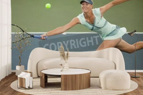 Visualisation du produit