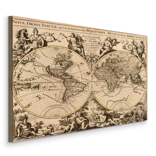 Visualisation du produit