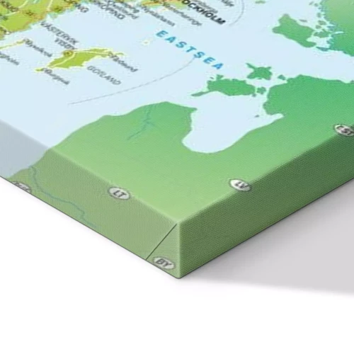 Visualisation du produit