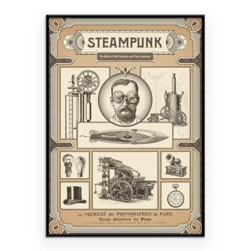 Visualisation du produit