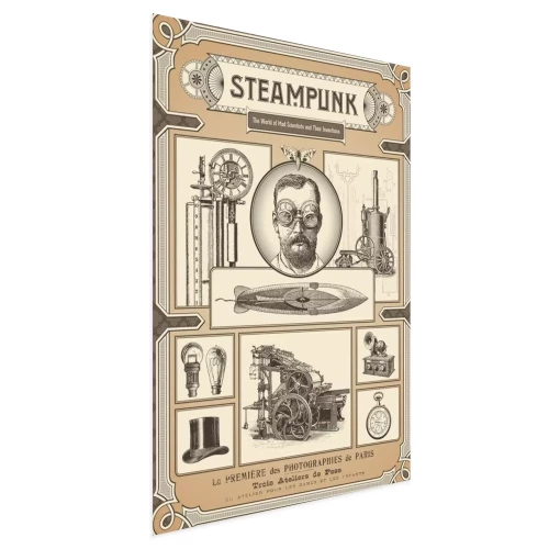 Visualisation du produit