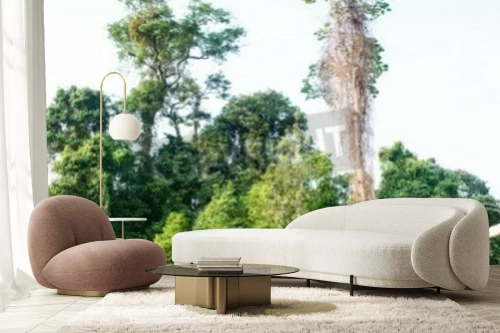 Visualisation du produit