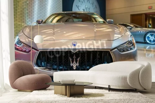 Visualisation du produit