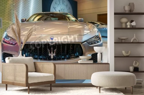 Visualisation du produit