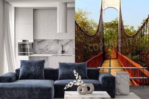 Visualisation du produit