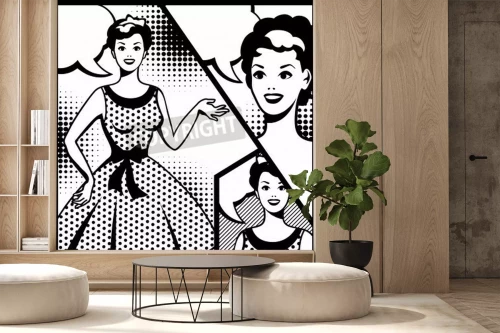 Visualisation du produit