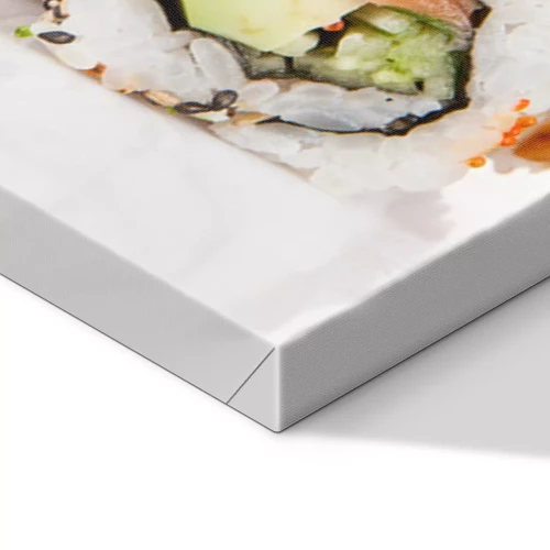 Visualisation du produit