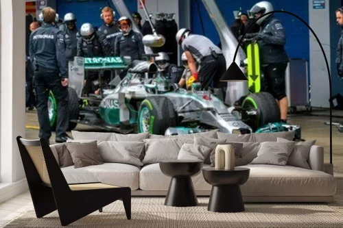 Visualisation du produit