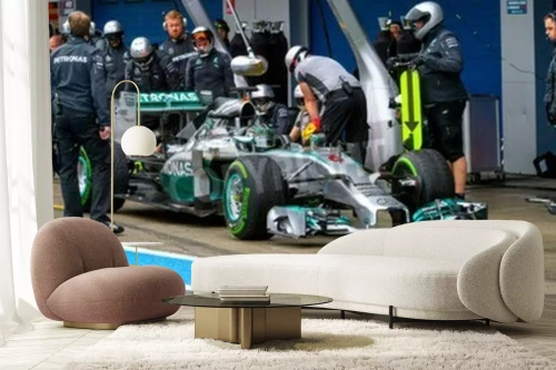 Visualisation du produit