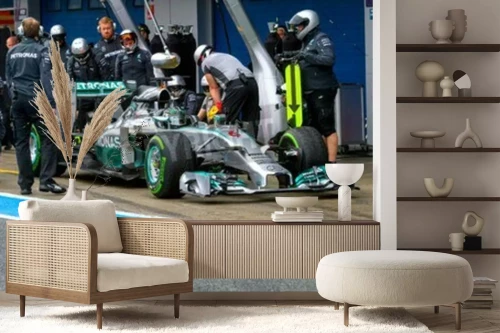 Visualisation du produit