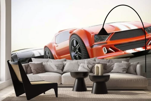 Visualisation du produit