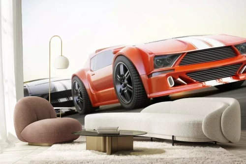 Visualisation du produit