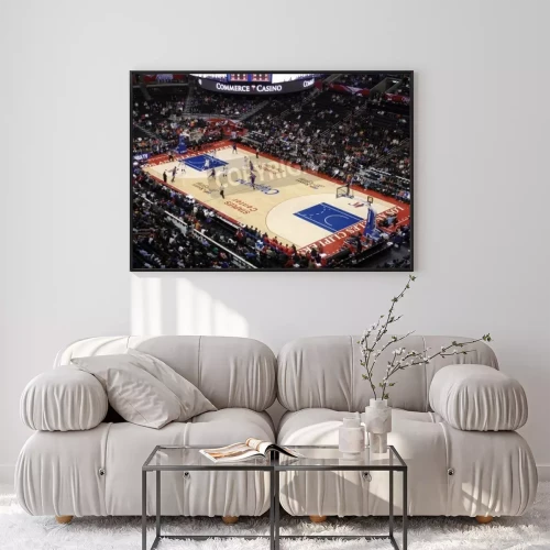 Visualisation du produit