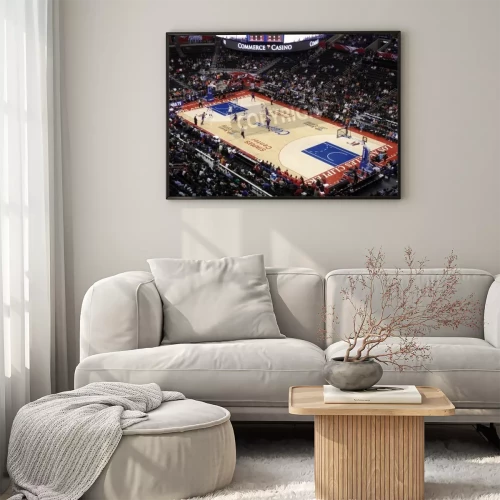 Visualisation du produit