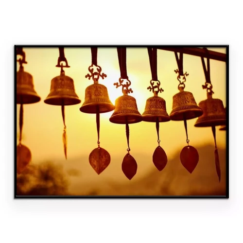 Poster  Nepaly Bells