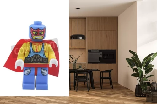 Visualisation du produit