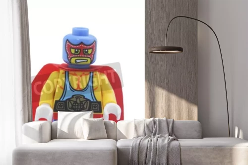 Visualisation du produit