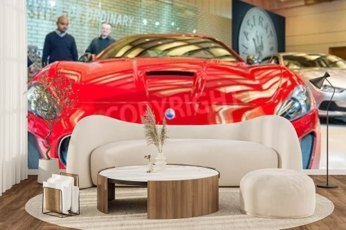 Visualisation du produit