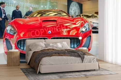 Visualisation du produit