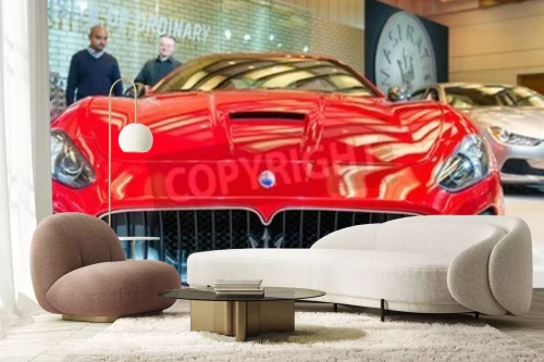 Visualisation du produit