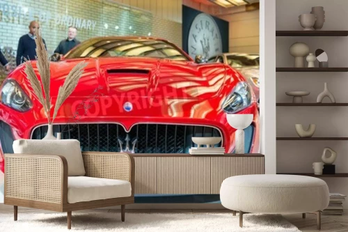 Visualisation du produit