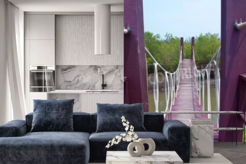 Visualisation du produit